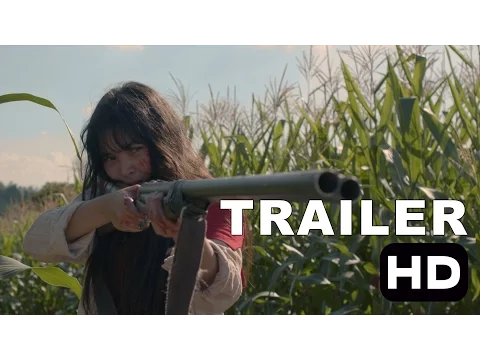 Birdshot - Official Trailer
