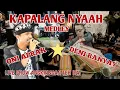 KAPALANG NYAAH || ONI APRAK || LIVE SHOW DENI RANYAY || ANGKRIGAN TEH ITA
