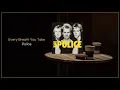 Download Lagu Police - Every Breath You Take / FLAC
