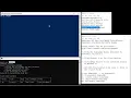 PowerShell MySQL Demo