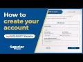 How to Register for mySUPERIOR Desktop