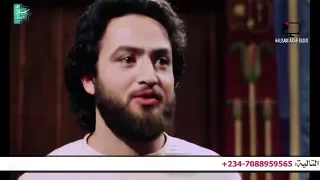 tarihin annabi yusuf na hausa