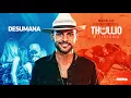 Lagu Desumana - Thullio Milionário #VaiDescendoVaiTrabalhando