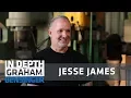 Jesse James Why I won t make a bike for Sylvester Stallone