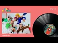 Download Lagu [ringtone] NCT DREAM - CANDY | vinyl LP edit