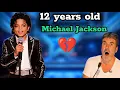 Download Lagu The Boy With the Name of a Legend | Michael Jackson’s Story | America’s Got Talent