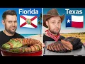 I Cooked Steak from EVERY State in America