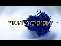 ANGIE GOLD ''EAT YOU UP'' (ORIGINAL MIX) (1985)