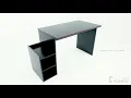 Vídeo do produto