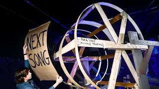 The Song-Switch Mechanism | Marble Machine #474