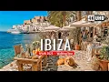 Download Lagu IBIZA Walking Tour 🇪🇸🌴 | IBIZA Streets, History \u0026 Island Vibes!