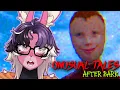 Unusual Tales After Bark