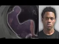 Sanford attempted-murder convict released from prison early arrested again in high-speed chase