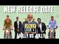 Download Lagu JOLLY LLB 3 NEW RELEASE DATE ANNOUNCED! | Akshay Kumar \u0026 Arshad Warsi ll AKN