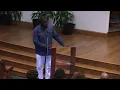 Julian Green Funeral