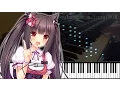 Lagu [Nekopara Anime Theme Song] ネコぱら OP - \