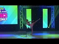 "Before My Time" Sari Thaler, 17, Open, Choreography by Patrick Pulkrabek