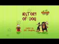 Lagu The Garfield Show | EP042 - History of dogs