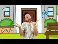HAVA ÇOK SICAK 🔥 Yaz Çocuk Şarkısı 🌞 Okul Öncesi ve İlk Okul Şarkılar | Burak Onurlu | 2024