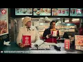 KFC Express Pickup - 10sec