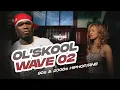 Download Lagu DJ TOPHAZ - OL'SKOOL WAVE 02 (90s \u0026 2000s HIP-HOP/RNB MIX)