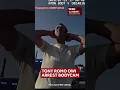 Tony Romo arrest body camera