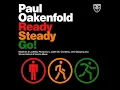 Ready Steady Go! (John Dopping InVersion)