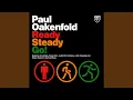 Download Lagu Ready Steady Go! (John Dopping InVersion)