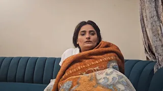Meri itni tabiyt kharab kyu ho rahi haiπ₯Ί @Mellow_queen_Rashmi