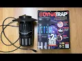 DynaTrap3 DT1050 Insect Trap Fan Motor Repair