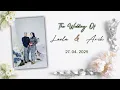 Download Lagu 🔴 Laela Kurnasari \u0026 Arik Dwi Kurniawan | Wedding Live Streaming 27 April 2025 #wedding