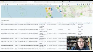 Introduction to Datasette and sqlite-utils