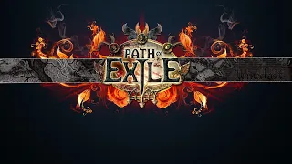 Path of Exile Heist Ice Golem lvl 92 Awakened minion damage lvl 6 - 11ex
