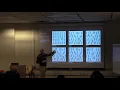 Richard Brath The Vast Potential for New Text Visualizations