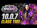 10 0 7 PTR - Warlock Class Tree Talent Feedback and Discussion