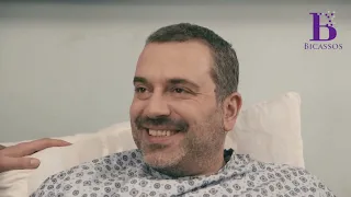 مسلسل زهرة القصر الجزء الخامس الحلقة 43 النسخة الأصلية 