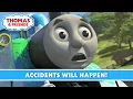 Download Lagu Accidents Will Happen! | Headmaster Hastings Cover| Thomas \u0026 Friends