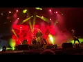Månegarm - Hervors arv (Live in Hell and Heaven 2023)