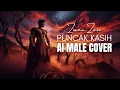 Lagu Ziana Zain – Puncak Kasih | AI Male Cover