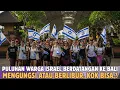 Download Lagu DIAM DIAM PULUHAN WARGA ISRAEL BERDATANGAN KE BALI ‼ TERNYATA,,