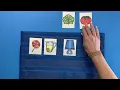 Alliteration and First Sound Isolation Phonemic Awareness