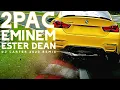Download Lagu Eminem Ft Ester Dean \u0026 2Pac - Invincible (2020 HD)
