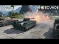 This 1GB Sound Mod is CRAZY! | World of Tanks