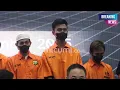 Download Lagu BREAKING NEWS! Mabes Polri Tangkap Provokator Penjarahan Rumah Ahmad Sahroni, Eko Patrio \u0026 Uya Kuya