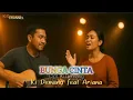 Lagu BUNGA CINTA // KI DEMANG FEAT ARIANA  @kidemang333