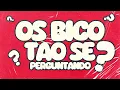 MEGA FUNK OS BICO TAO SE PERGUNTANDO (Rodriz)