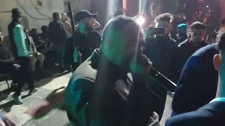 الاغنية الكاملة الصحة ويا الصحة مع حمدان الشريعي وسعيد النموشي من اعراس شاوية 