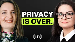 The End Of Privacy In Europe - Chat Control 2 0