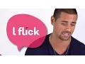 Arrow on CW with JR Ramirez l-flick movies con acento