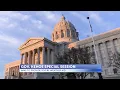 St Joseph residents react to Governor Kehoe s special session announcement